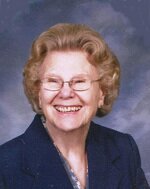 Margaret Berger