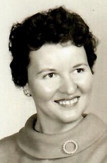 Elizabeth "Betty" Bennett