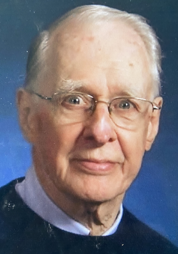 Raymond Hampson Jr
