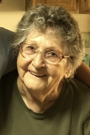 Louise Sweet