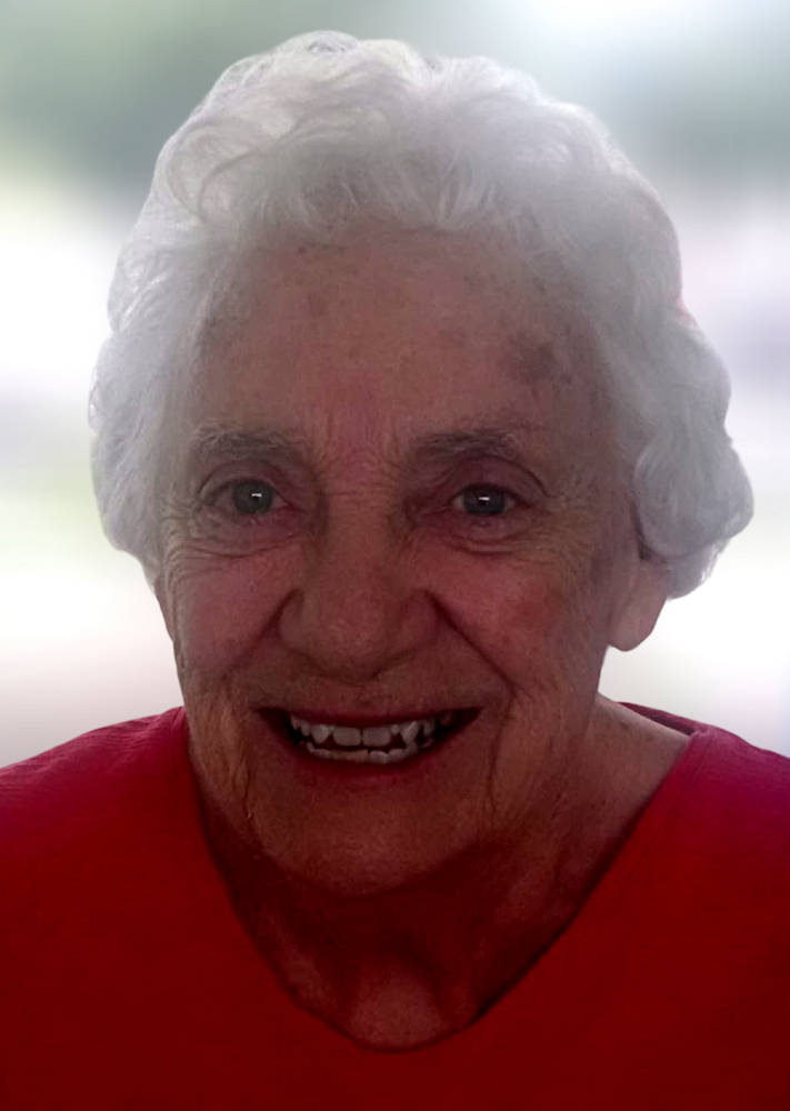 Myra Benesh