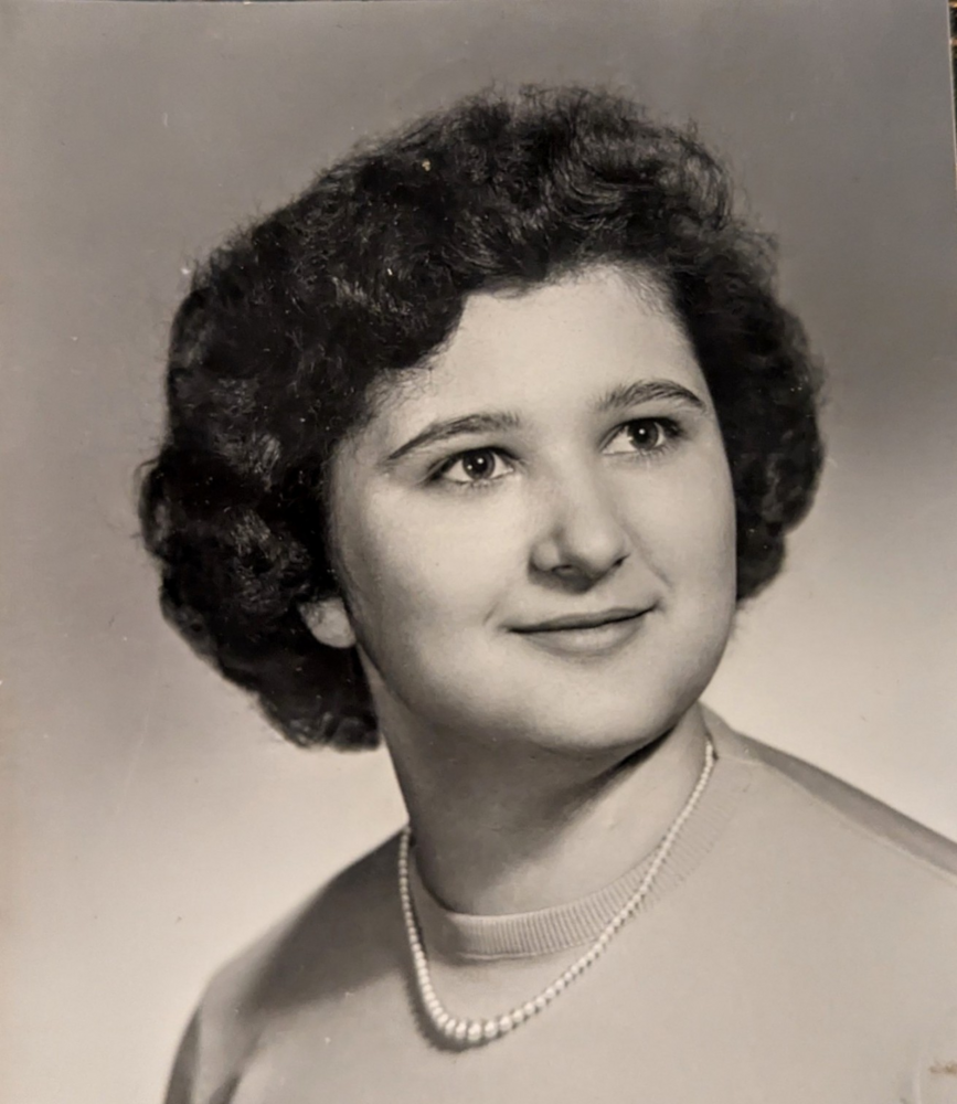 Patricia Roark