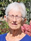 Marilyn Skebey