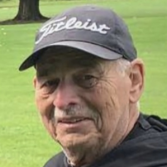 James Ferraro Sr.