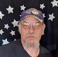 Arthur Wayne Hamilton