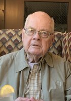 Daniel James Dewitt