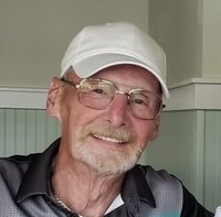 Perry M. Elliott Jr.