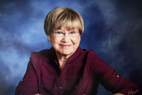 Marilyn Baldwin Tressler