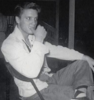 Dwayne A. Vargeson Sr.