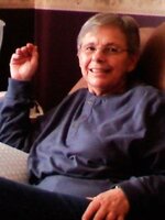 Joan M.  (Beecher) Osatchuck