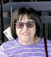 Sharlene Ann Huntley