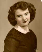 Florence A. Reynolds