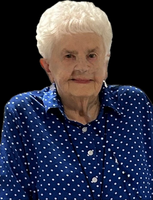 Flossie L. Freer